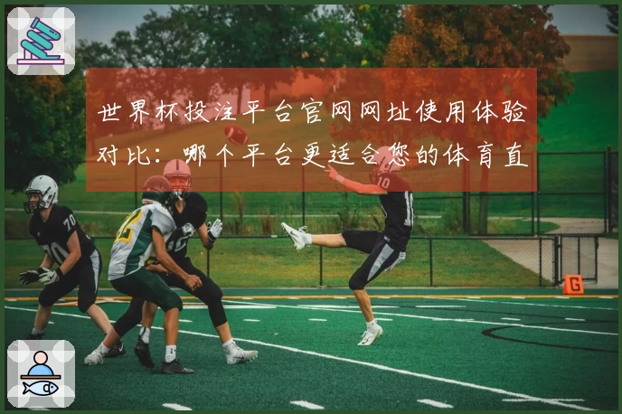 世界杯投注平台官网网址使用体验对比：哪个平台更适合您的体育直播需求？