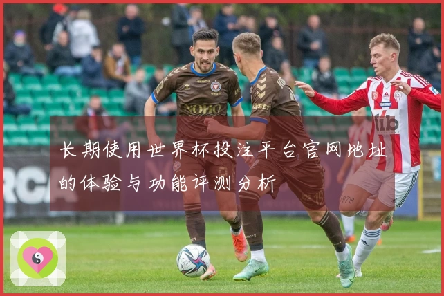长期使用世界杯投注平台官网地址的体验与功能评测分析