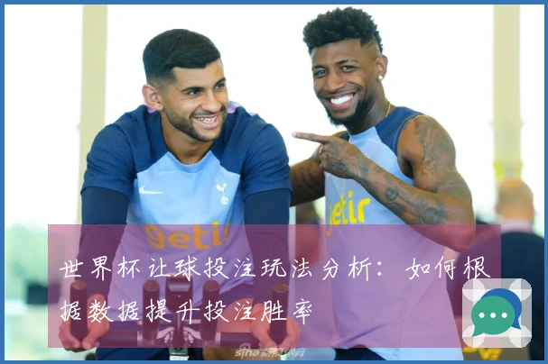 世界杯让球投注玩法分析：如何根据数据提升投注胜率