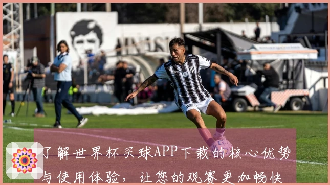 了解世界杯买球APP下载的核心优势与使用体验,让您的观赛更加畅快无忧