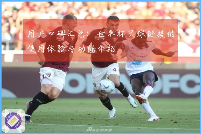用户口碑汇总:世界杯买球链接的使用体验与功能介绍