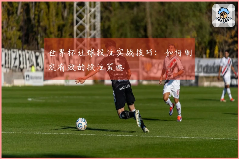 世界杯让球投注实战技巧：如何制定有效的投注策略